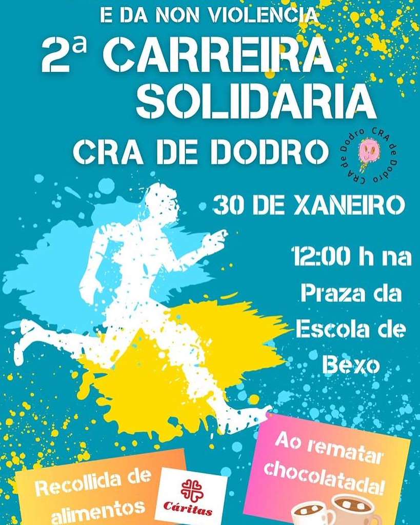 Carreira Solidaria