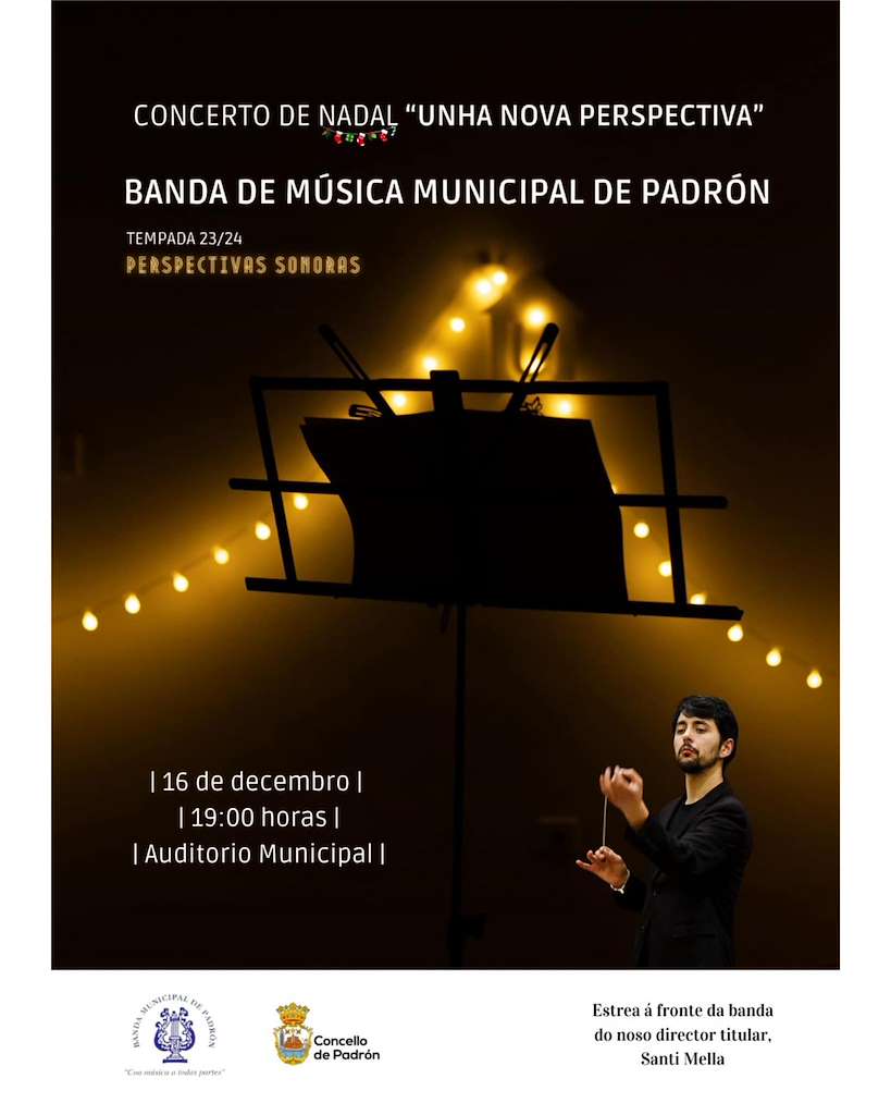 Concerto de Nadal