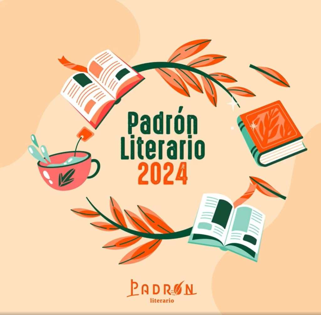 Padrón Literario