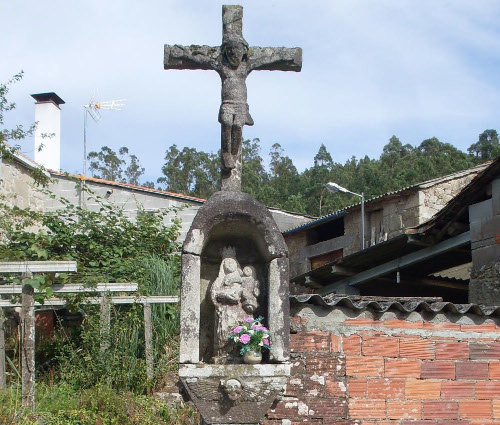 Santuario de la Esclavitud