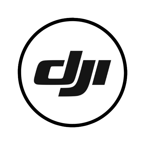 Icono programa DJI