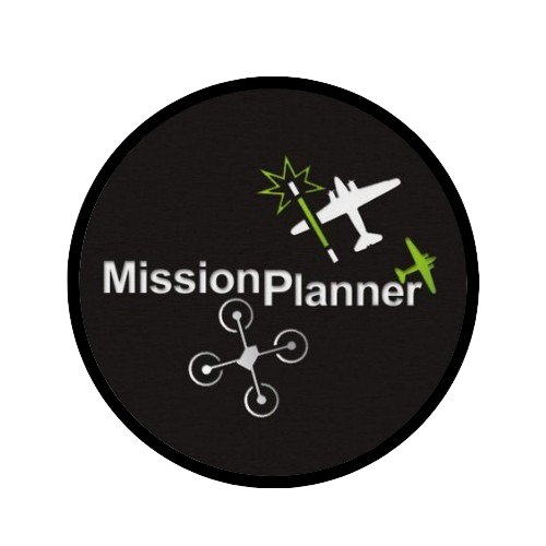 Icono programa Mission Planner