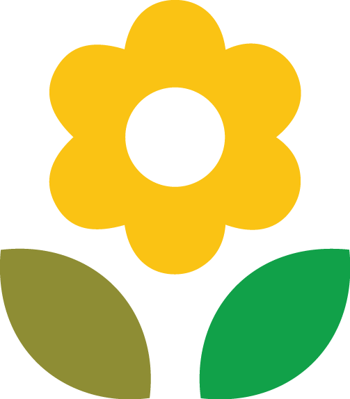 icono de flora