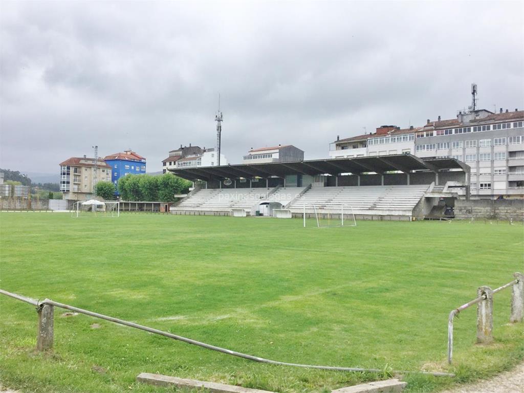 Campo do Souto