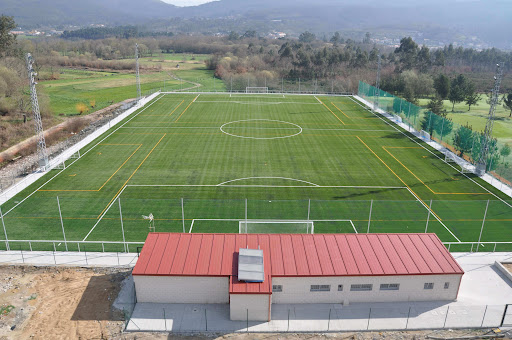 Campo da Braña